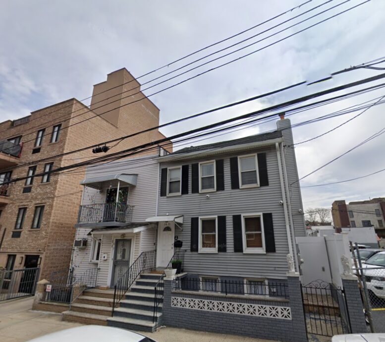 2629 And 2631 30th Street, via Google Maps